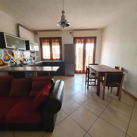 카스티리오네델레스티비에레 Casafabio 7Min To Garda Lake 아파트 외부 사진
