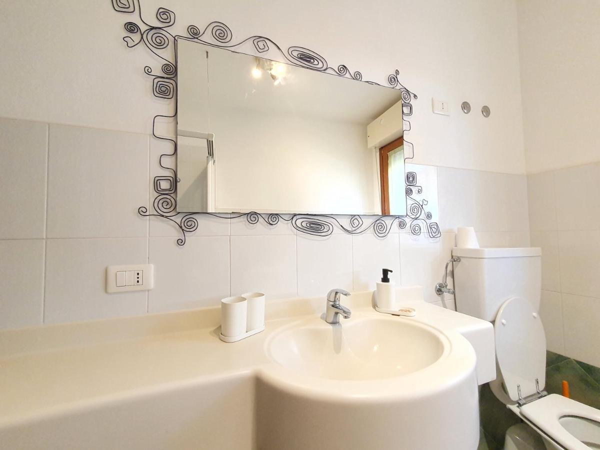 카스티리오네델레스티비에레 Casafabio 7Min To Garda Lake 아파트 외부 사진