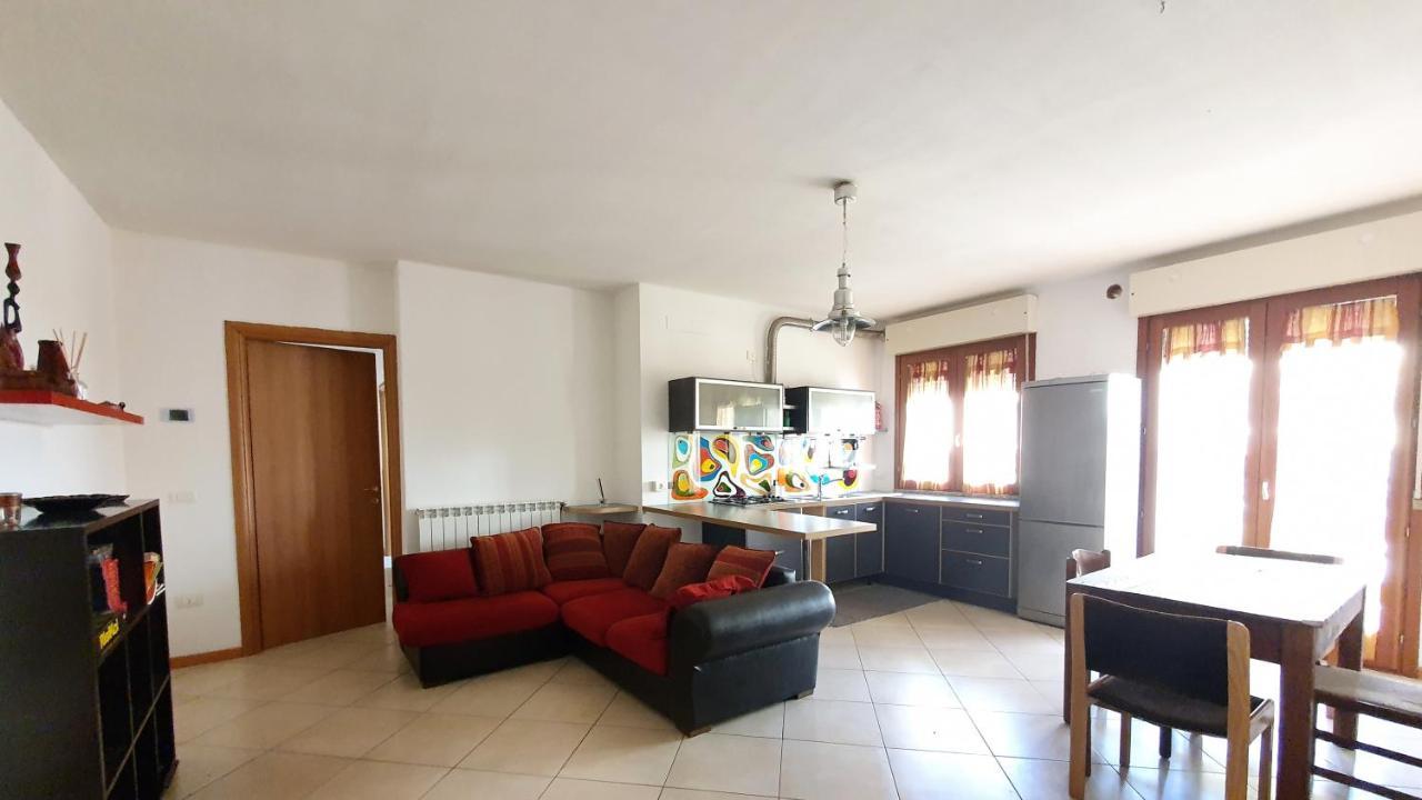 카스티리오네델레스티비에레 Casafabio 7Min To Garda Lake 아파트 외부 사진