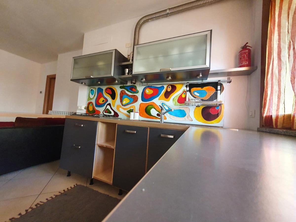 카스티리오네델레스티비에레 Casafabio 7Min To Garda Lake 아파트 외부 사진
