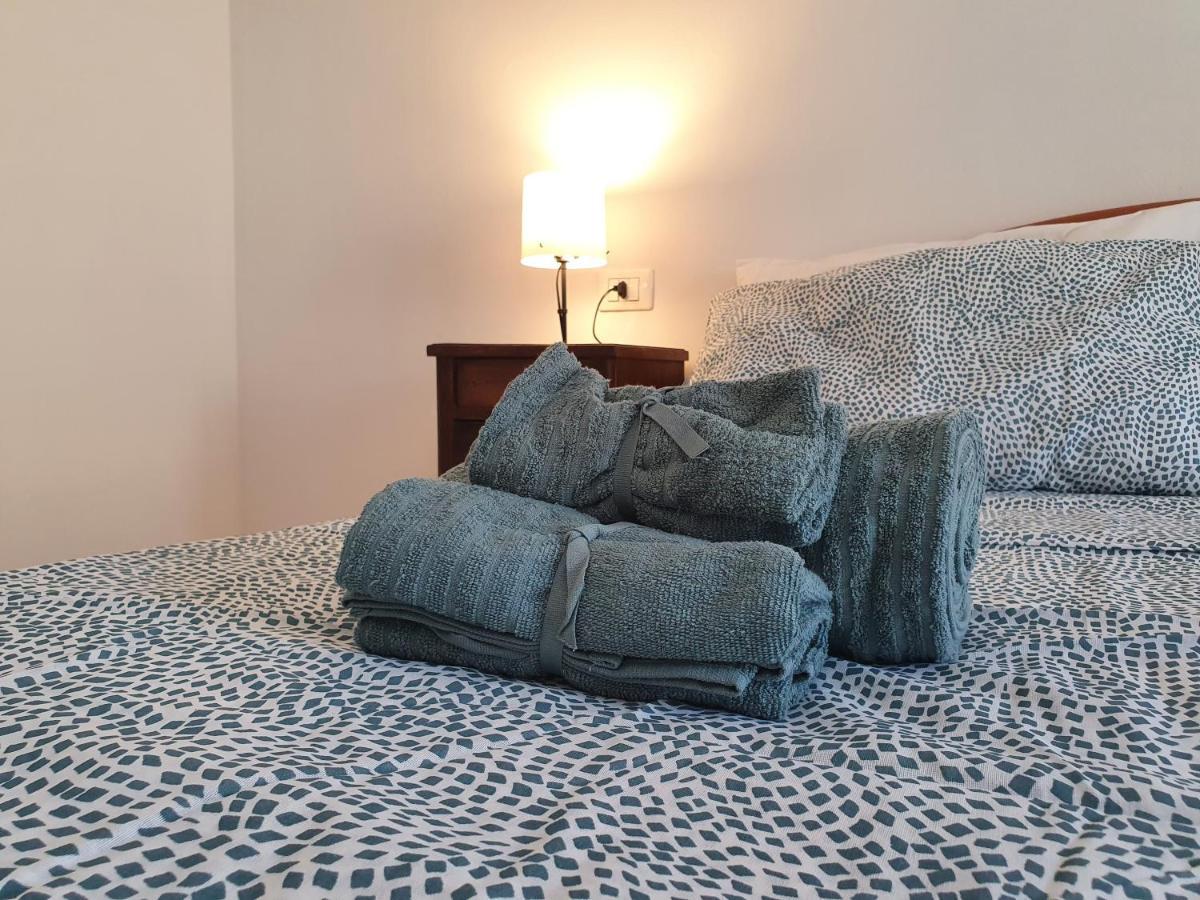 카스티리오네델레스티비에레 Casafabio 7Min To Garda Lake 아파트 외부 사진
