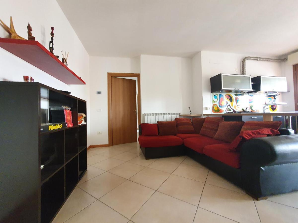 카스티리오네델레스티비에레 Casafabio 7Min To Garda Lake 아파트 외부 사진
